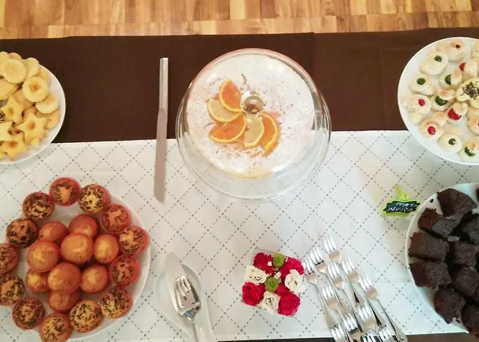 Hotel Torrione Reggio Calabria