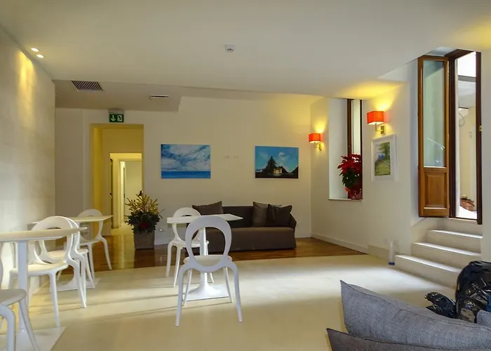 Hotel Torrione 4*