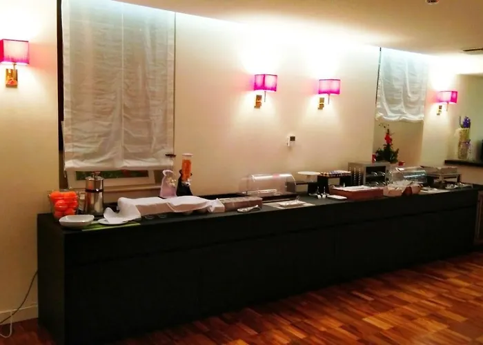 Torrione Hotel 4*