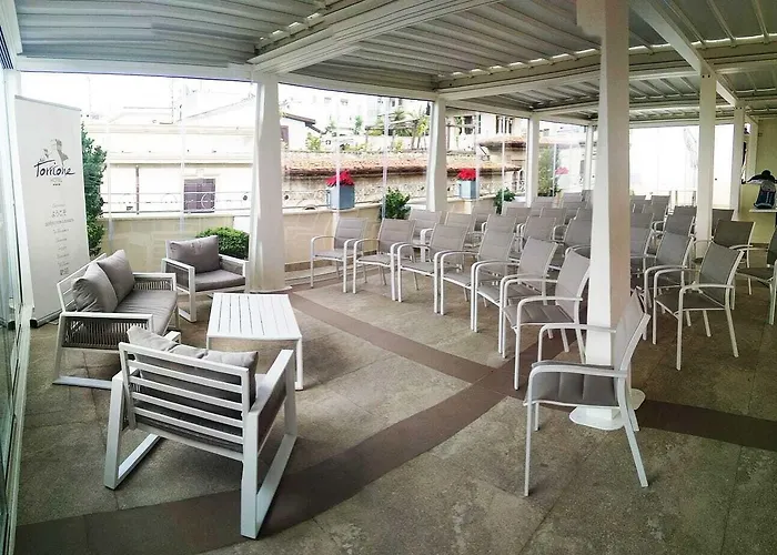 Torrione 4* Reggio Calabria