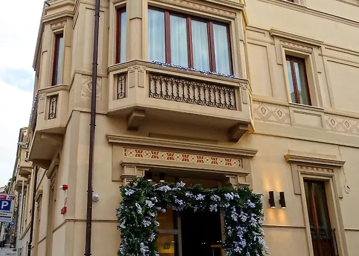 Hotel Torrione