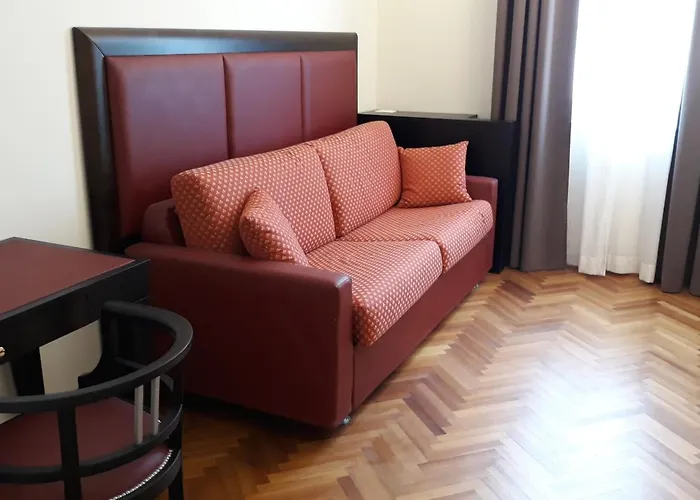 Torrione Hotel