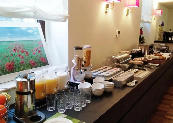Hotel Torrione 4*