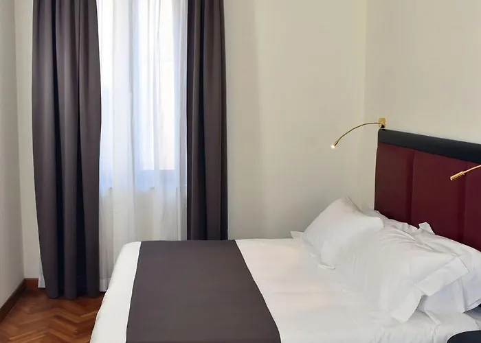 Torrione Hotel