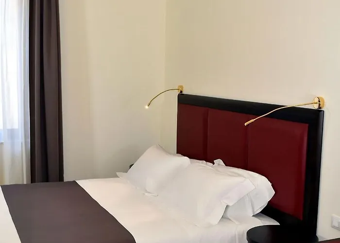 Hotel Torrione Reggio di Calabria