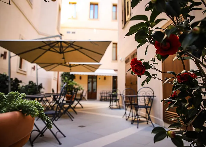 Hotel Torrione