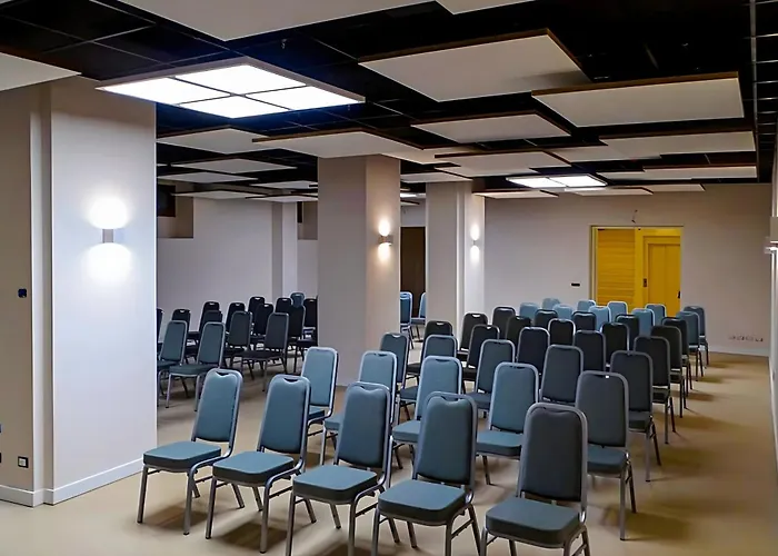 Torrione Hotel Reggio di Calabria