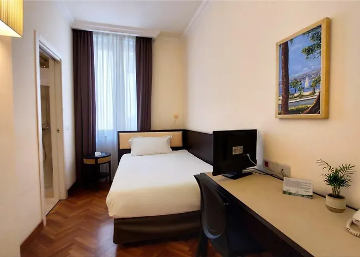 Hotel Torrione Reggio Calabria