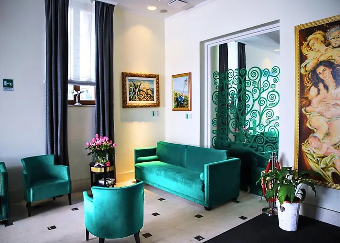 Torrione Reggio di Calabria