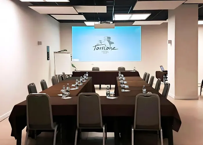 Torrione Hotel