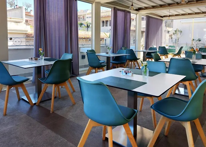 Torrione Reggio di Calabria