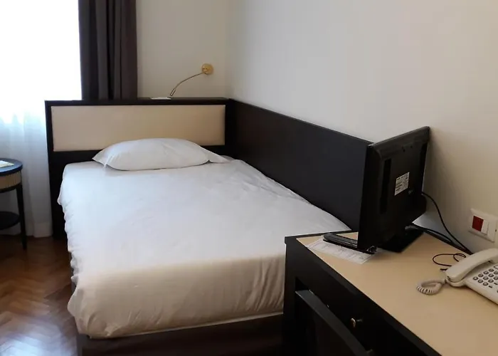 Hotel Torrione Reggio Calabria